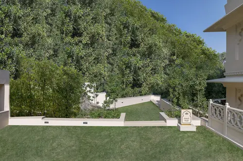 Aurika, Udaipur - Luxury by Lemon Tree Hotels - Other Facilities - Common Area 22